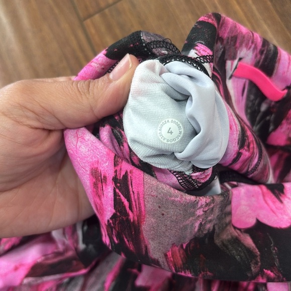 Lululemon Wunder Train Legging - Picture 6 of 8